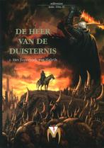Strip " De heer van de duisternis " nr.1, Boeken, Stripverhalen, Eén stripboek, Ophalen of Verzenden, Zo goed als nieuw