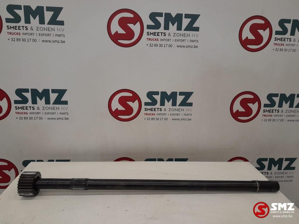 Occ steekas met sper Volvo, Auto-onderdelen, Gebruikt, Volvo, Ophanging en Onderstel