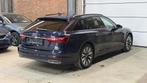 Audi A6 Avant PHEV 50 TFSI e Quattro Leder LED Garantie, Autos, Audi, Cuir, Achat, Euro 6, Entreprise