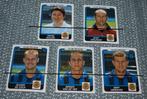 Autocollant Panini Football 2002/Club Brugge/5, Enlèvement ou Envoi, Comme neuf, Affiche, Image ou Autocollant