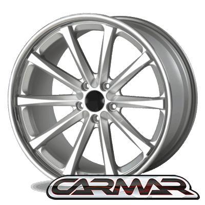 22" OEMS Wheels  voor Range Rover, BMW X5, X6, Auto-onderdelen, Banden en Velgen, Banden en Velgen, Zomerbanden, Overige maten