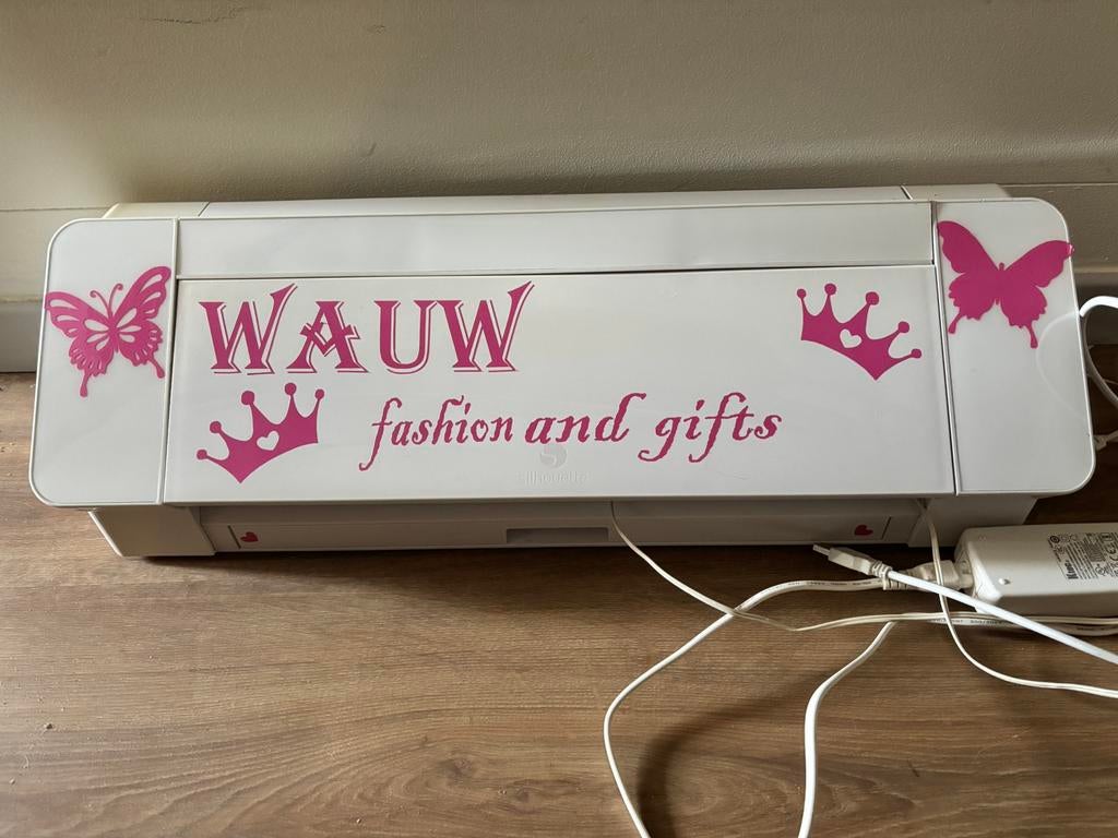 Cameo 4, Ophalen of Verzenden, Zo goed als nieuw