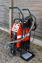 Fronius magic wave 2000 AC/DC TIG lasapparaat, Doe-het-zelf en Bouw, Ophalen, Gebruikt, 150 tot 250 ampère, Tig