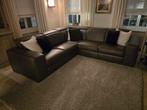 Natuzzi lederen hoeksalon zeer goede staat, Ophalen of Verzenden