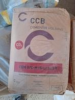 Hoe stabiel is CCB, Ophalen