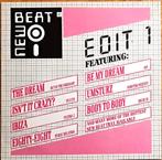 NEW BEAT - Edit 1 ( 1988 LP Rare NewBeat Compilation ), Ophalen of Verzenden