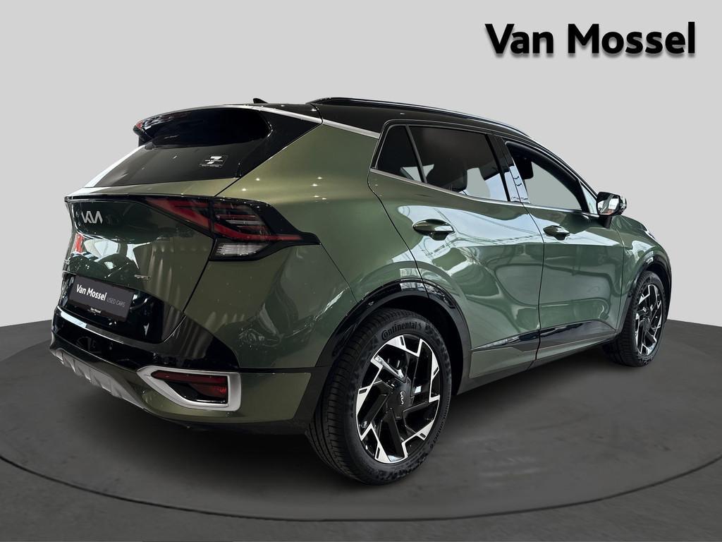 Kia Sportage 1.6 T-GDi 48V 7DCT GT Line (automatique), Autos, Kia, https://public.car-pass.be/vhr/c2a7dc0c-60bb-4aa9-b3ef-44352f02e1ce