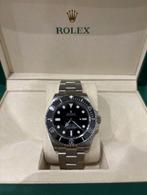 Rolex Submariner, Rolex, Enlèvement ou Envoi, Acier, Acier