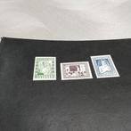 BELGIE 842/844 scharnier en cote 14,00 €, Postzegels en Munten, Ophalen of Verzenden