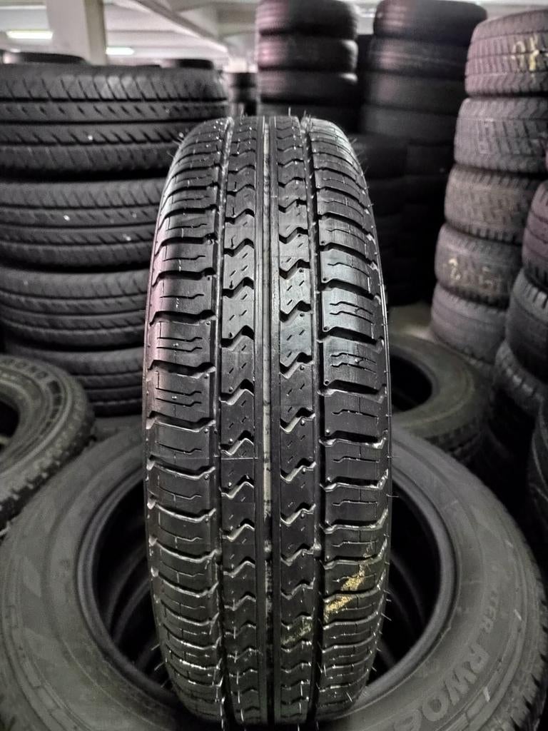 16570r14C 165 70 r14C 165/70/14C kleber avec montage