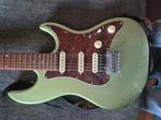 Titel:
Sire Larry Carlton S7 elektrische gitaar – mint green, Muziek en Instrumenten, Ophalen