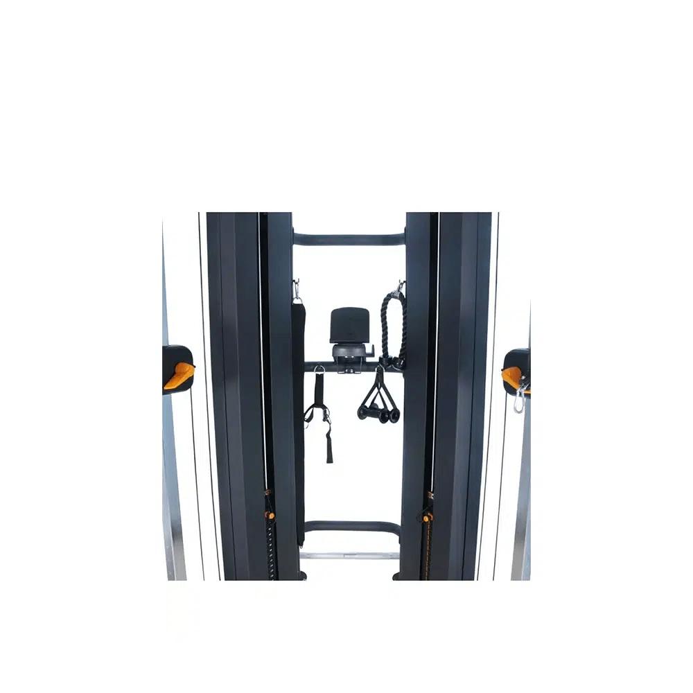 LMX1045 – Dual Adjustable Pulley – DAP, Sports & Fitness, Équipement de fitness, Comme neuf, Autres types, Bras, Jambes, Pectoraux