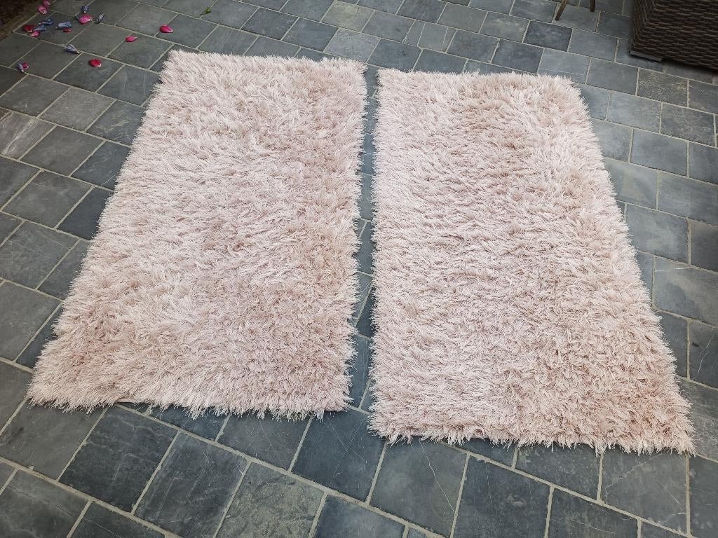 2 supermooie matten van het merk simplivity., Ophalen of Verzenden, Zo goed als nieuw, Overige kleuren