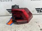 Achterlicht rechts van een Volkswagen Tiguan, Gebruikt, -, Volkswagen, -