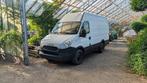 Iveco Daily 2.3d 35S13, Euro 5, Achat, Boîte manuelle, Noir