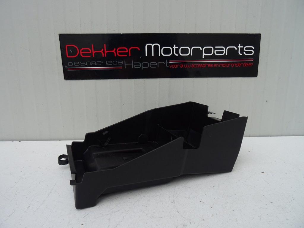 Accubak / Rear Fender Kawasaki Ninja 400 / Z400 2018-2024, Motoren, Onderdelen | Kawasaki, Gebruikt, Ophalen of Verzenden