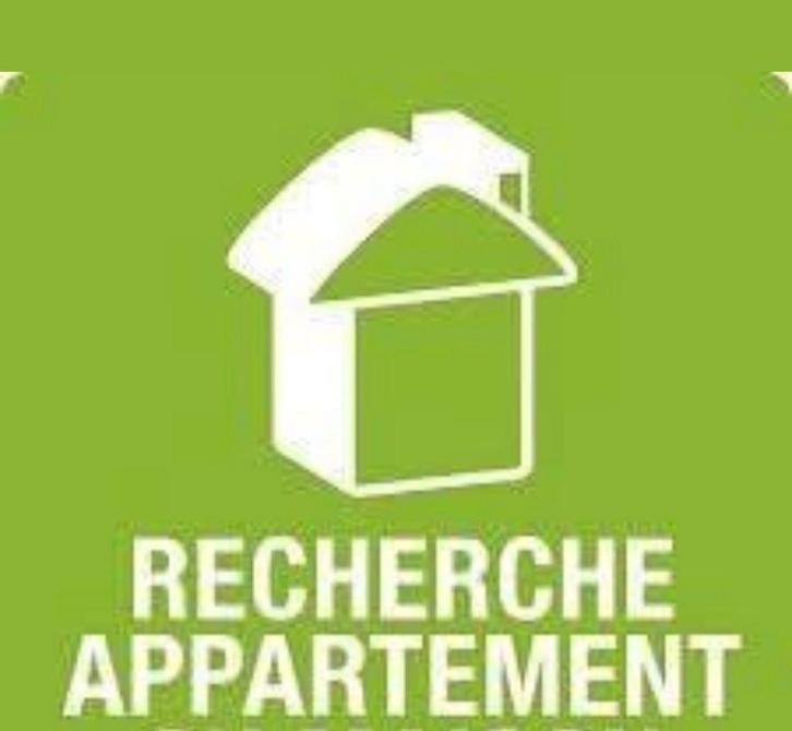 Recherche appartement URGENTTTT, Immo, Appartements & Studios à louer, Bruxelles