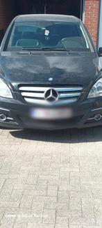 Mercedes-Benz B200 diesel, Autos, Mercedes-Benz, Euro 5, Achat, 4 portes, Entreprise