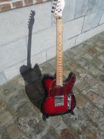 TELERCASTER ( copie Fender ), Enlèvement, Comme neuf, Solid body, Autres marques