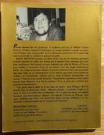 Hubert Minnebo 1982, monographie par Philippe Cruysmans,, Enlèvement ou Envoi, Utilisé, Philippe Cruysmans, Sculpture