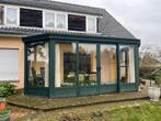 Veranda - aluminium, Tuin en Terras, Overkappingen, Ophalen, Veranda