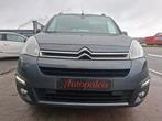 Citroen Berlingo 1.6i Multispace EURO 6, Auto's, Citroën, Voorwielaandrijving, 4 cilinders, 72 kW, Parkeersensor