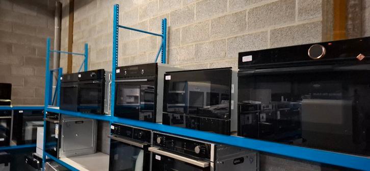 combi oven . tot -40%, Elektronische apparatuur, Ovens, Nieuw, Oven, Ophalen