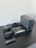 Bose 321 acoustimass, Autres marques, Système 3.1, Autres lecteurs, Enlèvement