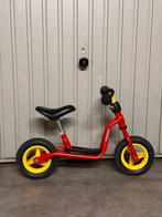 Draisienne Puky rouge et jaune, Enlèvement, Comme neuf, Vélo d'équilibre