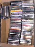 Pak van 550 CD's Rock Electro etc., Cd's en Dvd's