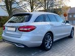 Mercedes C180 diesel gekeurd Vvk, Auto's, Diesel, Particulier, Cruise Control, Te koop