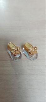 Swarovski, 2 schoentjes, Handtassen en Accessoires, Ophalen