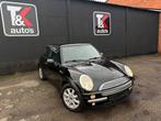 Mini One 1.6i 2004, Autos, Achat, Entreprise, Boîte manuelle, Berline