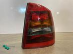 Feu arrière droit d'un Opel Astra (Astra G 98-), -, Opel, 3 mois de garantie, Utilisé