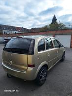 Opel Meriva.2008/Essence 115 000 km homologuée pour la vente, Autos, Achat, Particulier, Meriva, Attache-remorque