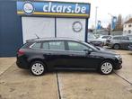 Renault Megane 1.3TCe/Grandtour/Navi/Cruise/Pdc/Bt/Trekhaak, Auto's, Renault, Euro 6, 102 kW, Bedrijf, 138 pk