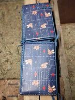 hoofd beschermer park, Ophalen