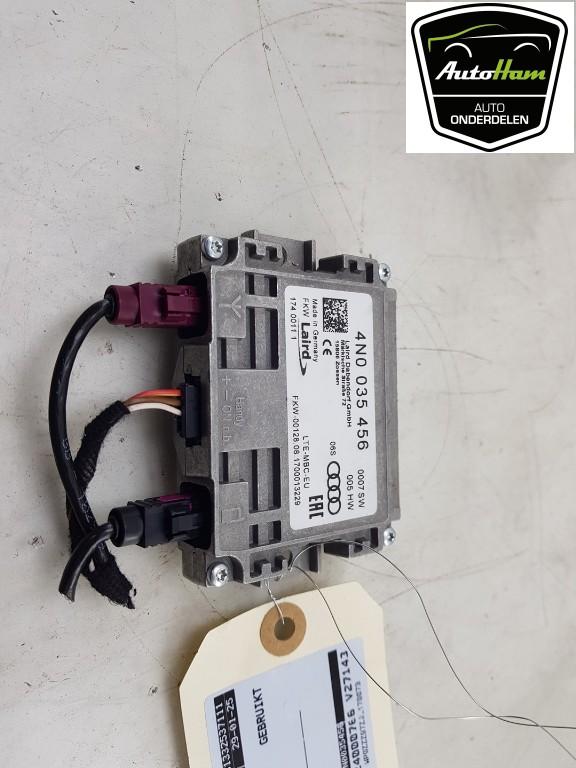 ANTENNE VERSTERKER Porsche Panamera (971G) (|4N0035456|), Dhr. J. Ham, Gebruikt, Administratie@autoham.nl, Porsche