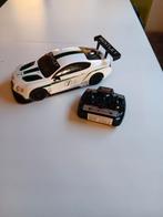 Auto op afstandsbediening, Ophalen, Zo goed als nieuw, Afstandsbediening