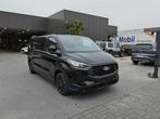Ford Transit Custom L2 Multi-Use SPORT 5pl 2.5 i PHEV 233pk, Auto's, Automaat, 229 pk, Euro 6, 169 kW