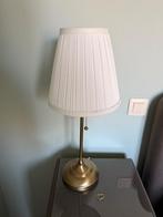 Lampe sur pied Ikea, Enlèvement, Utilisé, Autres matériaux, 50 à 75 cm