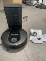 Robot aspirateur laveur rowenta, Electroménager, Aspirateurs, Enlèvement ou Envoi, Comme neuf, Sac à poussière, Aspirateur d'eau