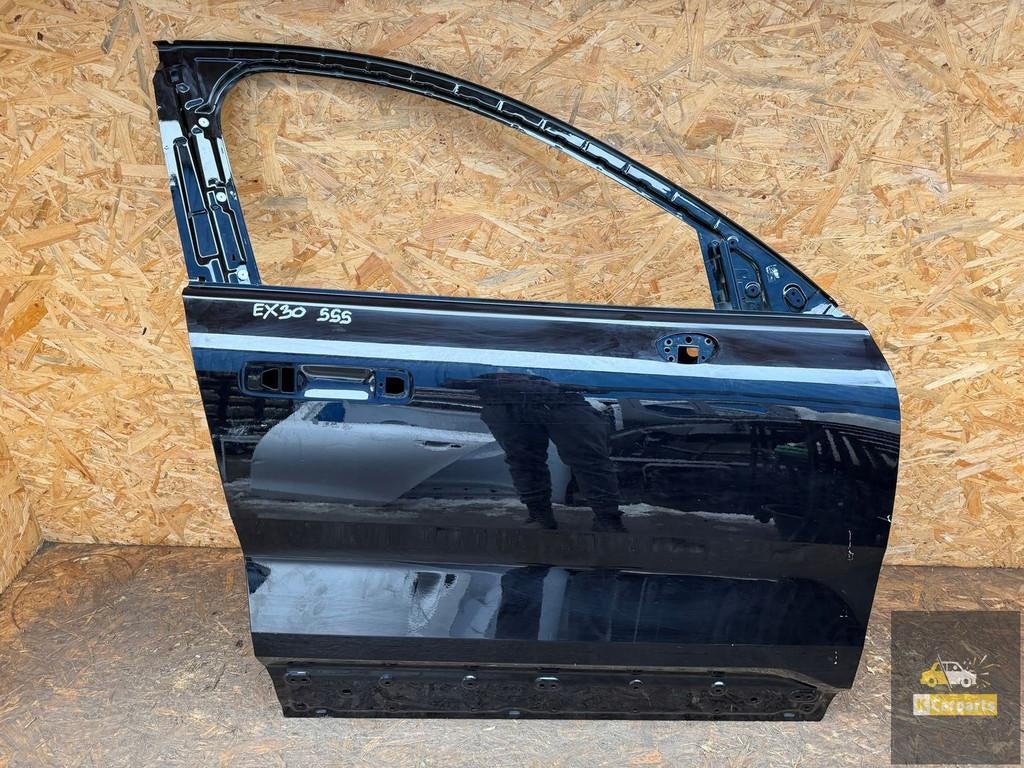 Volvo EX30 EX-30 porte avant droite, Gunnar Engellaus vag 8
405 31  Gothenburg, SE, Info@volvocars.com, Porte, Volvo Car Corporation