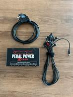 Pedal Power Plus 2, Muziek en Instrumenten, Ophalen, Gebruikt
