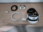 Meta Quest 3 512 gb, Consoles de jeu & Jeux vidéo, Virtual Reality, Enlèvement, Comme neuf, Lunettes VR, Autres plateformes