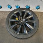 TESLA MODEL X 75D Base  VELG 2018, Auto-onderdelen, Ophalen of Verzenden, Nieuw, Stiba lid
