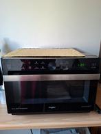 Combi-oven Whirlpool met toebehoren., Ophalen, Oven