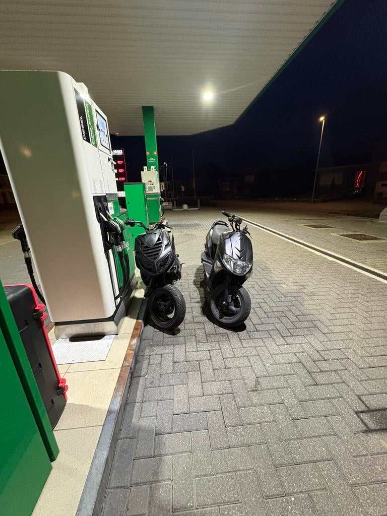 Speedfight 2, Enlèvement, Comme neuf, Speedfight