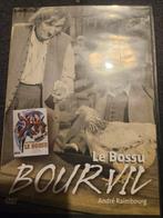 Bourvil. Le Bossu, Enlèvement ou Envoi