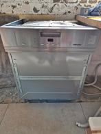 Vaatwasser Miele, Elektronische apparatuur, Vaatwasmachines, Ophalen